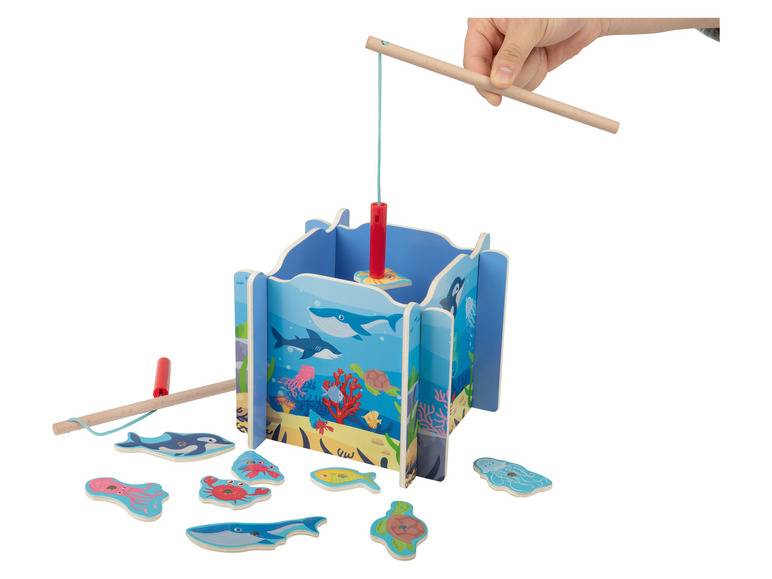 Playtive Holz Spielzeug Osterangebot