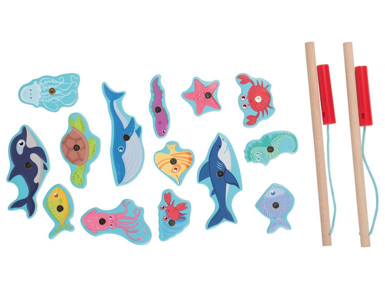 Playtive Holz Spielzeug Osterangebot