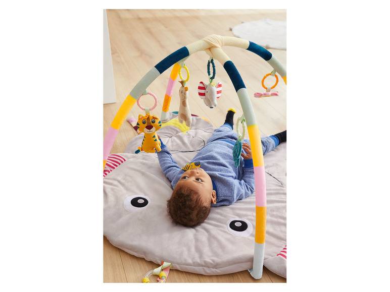 lupilu® Activity Center, mit vielfältigen Funktionen Heißer Verkauf