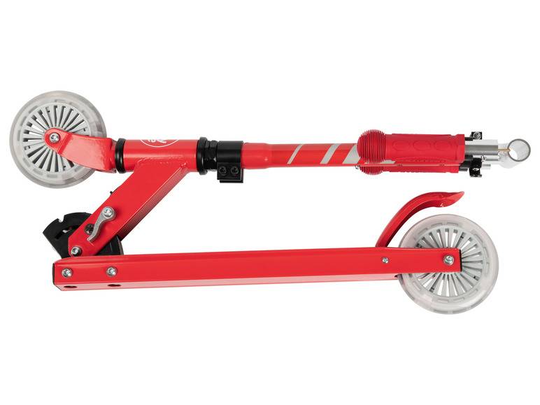 Playtive Scooter / Tri-Scooter, mit LED-Rollen Blitzangebot