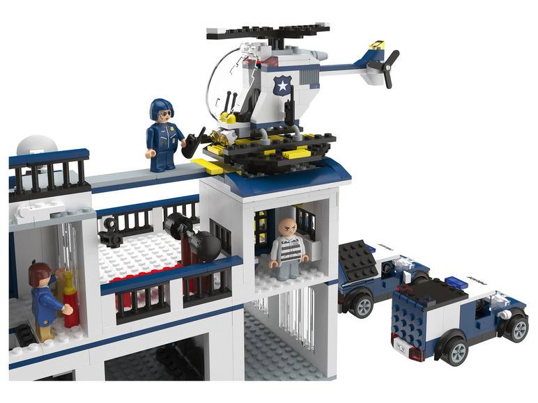 Playtive Clippys Set L, mit vielen Accessoires Große Rabatte