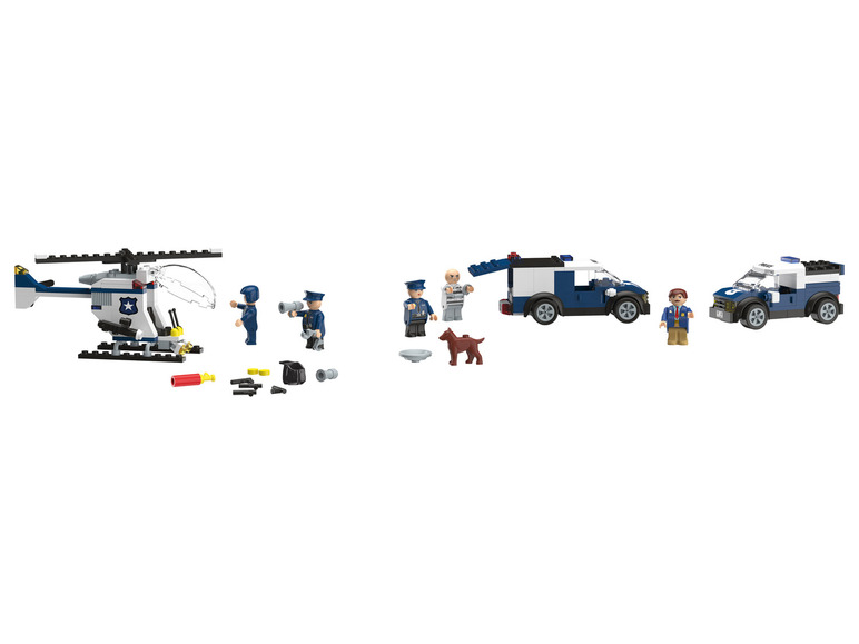 Playtive Clippys Set L, mit vielen Accessoires Große Rabatte