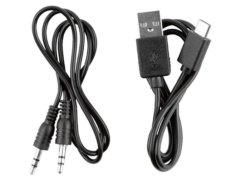 SILVERCREST® Bluetooth®-Lautsprecher, True Wireless Räumungsverkauf