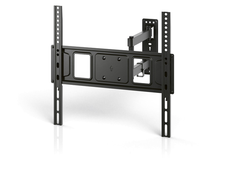 SILVERCREST® »STVWH35 A1« TV Wandhalterung mit Wasserwaage schwenk- und neigbar 32 - 65 Zoll Kauf eins, bekomm eins gratis