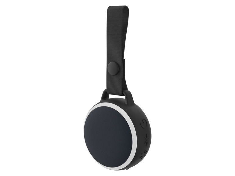 SILVERCREST® Bluetooth®-Lautsprecher »Sound Spot« Sonderangebote