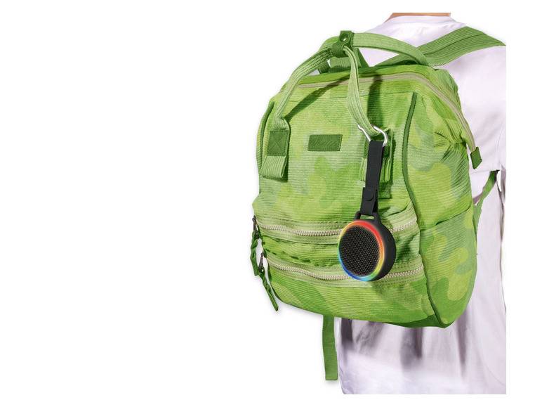 SILVERCREST® Bluetooth®-Lautsprecher »Sound Spot« Sonderangebote