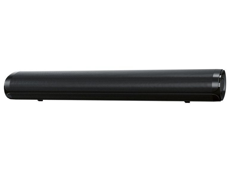 SILVERCREST® Soundbar Stereo 2.0 »SSB 30 B1«, 2x 15 W RMS Riesige Ersparnisse