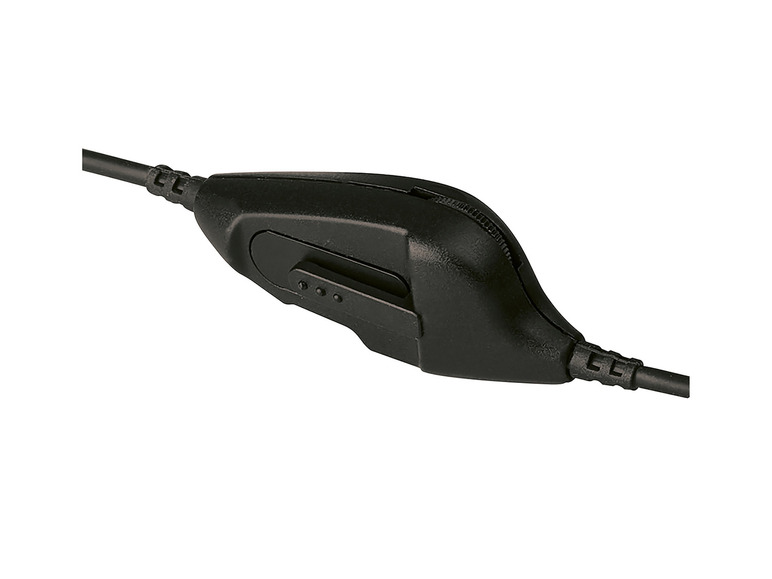 SILVERCREST® PC-Headset, kabelgebunden Super Sparpreis