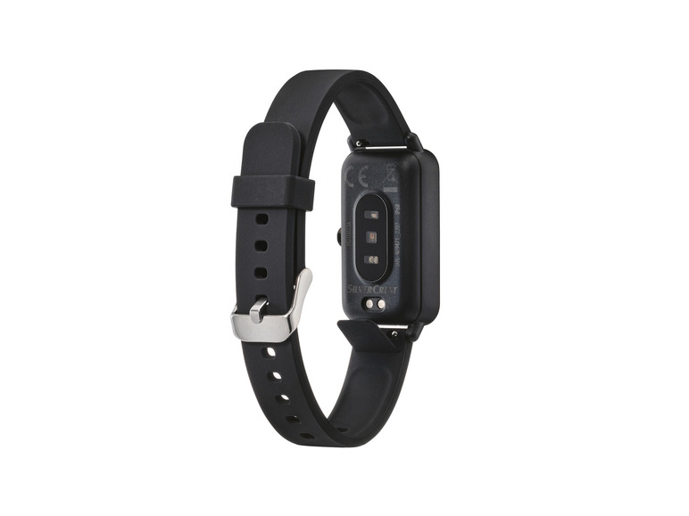SILVERCREST® Activity Tracker, mit Farbdisplay Wochenangebot