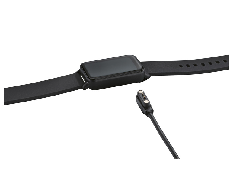 SILVERCREST® Activity Tracker, mit Farbdisplay Wochenangebot