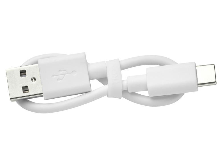 TRONIC® Powerbank »TPB10000A2«, 10000 mAh, mit Power Delivery Neueste Stile
