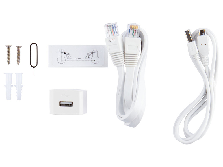 SILVERCREST® Gateway Zigbee Smart Home »SGWZ 1 A1« Letzter Tag