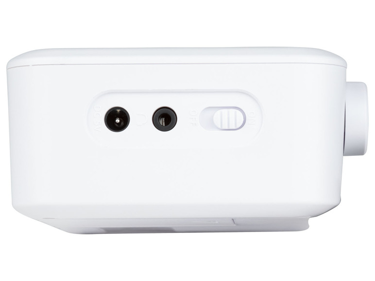 SILVERCREST® DAB+ / UKW Radio »SDABC 1 A1« mit Weckfunktion Bis zu 50% Rabatt