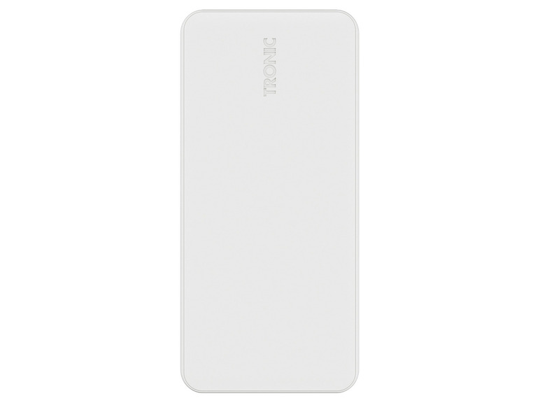 TRONIC® Powerbank »TPB20000A2«, 20000 mAh, mit Power Delivery Bis zu 65% Rabatt