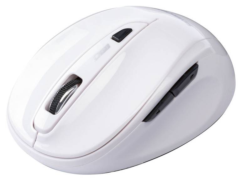 SILVERCREST® Funkmaus »SFM 4 C4« Sonderangebot der Fabrik