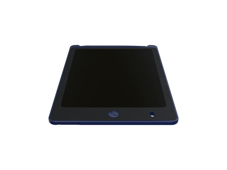 SILVERCREST® LCD-Schreibtafel, 8,5", mit Bildschirmsperre Vierteljährliche Förderung