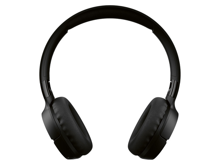 SILVERCREST® Kopfhörer Rhythm On-Ear 50% Rabatt für begrenzte Zeit