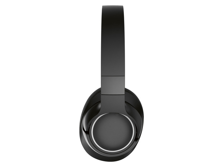 SILVERCREST® Kopfhörer Rhythm On-Ear 50% Rabatt für begrenzte Zeit