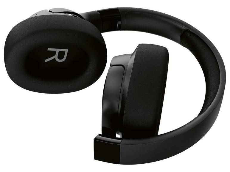 SILVERCREST® Kopfhörer Rhythm On-Ear 50% Rabatt für begrenzte Zeit
