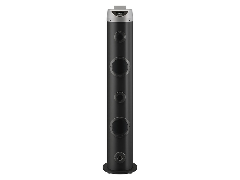 SILVERCREST® Soundtower, Bluetooth, 2x 15 Watt »SSTB 30 A1« Rabatte dieses Monats