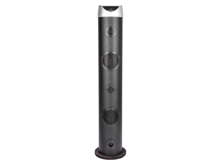 SILVERCREST® Soundtower, Bluetooth, 2x 15 Watt »SSTB 30 A1« Rabatte dieses Monats