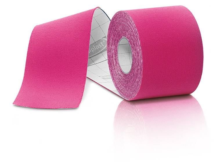 sensiplast® Kinesiologie-Tapes, wasserabweisend und atmungsaktiv 2025
