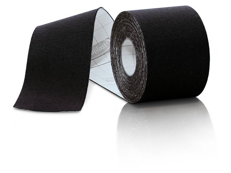 sensiplast® Kinesiologie-Tapes, wasserabweisend und atmungsaktiv 2025