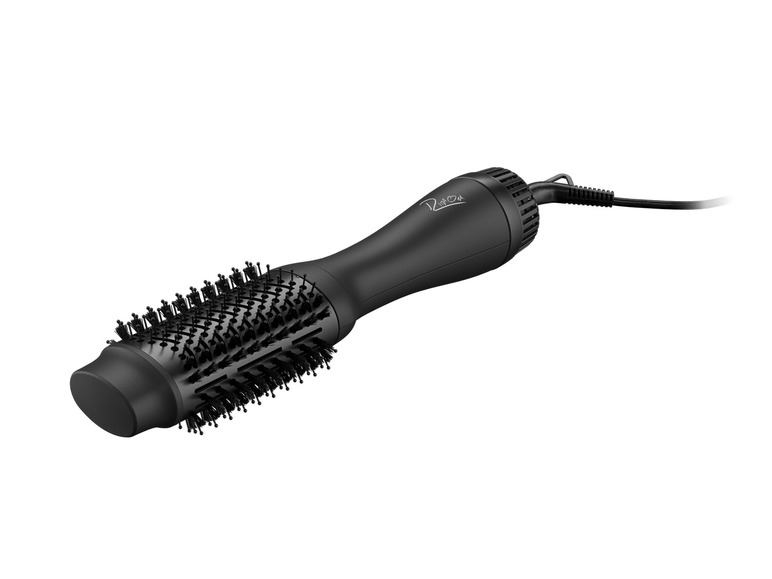 2-in-1-Volumen-Haartrocknungsbürste »RHC 45«, mit Kaltluftstufe Auslauf