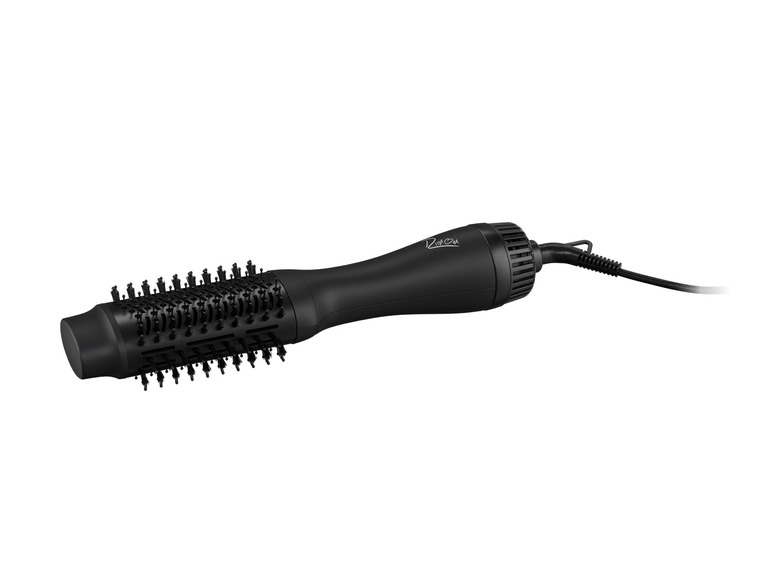 2-in-1-Volumen-Haartrocknungsbürste »RHC 45«, mit Kaltluftstufe Auslauf