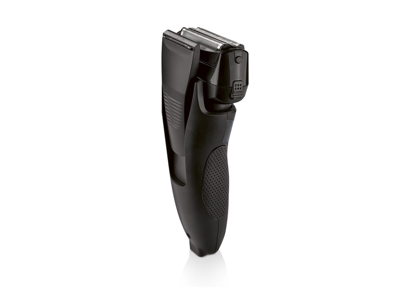 SILVERCREST® PERSONAL CARE Folienrasierer »SFR 3,7 A1«, mit ausziehbarem Präzisions-Styler Verkauf