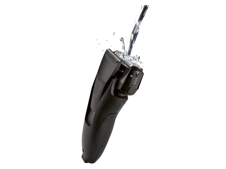 SILVERCREST® PERSONAL CARE Folienrasierer »SFR 3,7 A1«, mit ausziehbarem Präzisions-Styler Verkauf
