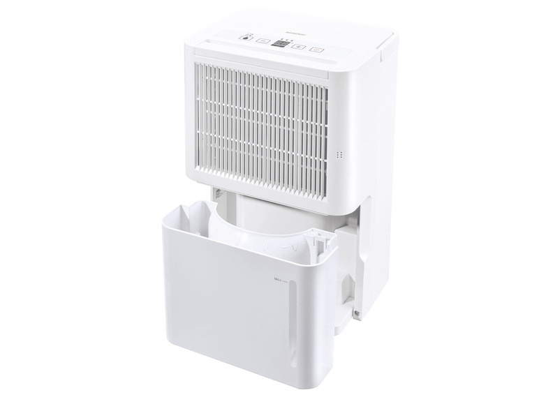 SILVERCREST® Luftentfeuchter »SLE 200 B2«, 10 l Hotsell