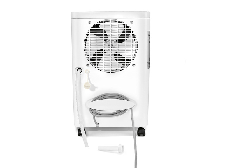 SILVERCREST® Luftentfeuchter »SLE 200 B2«, 10 l Hotsell