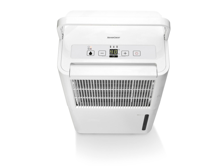 SILVERCREST® Luftentfeuchter »SLE 200 B2«, 10 l Hotsell