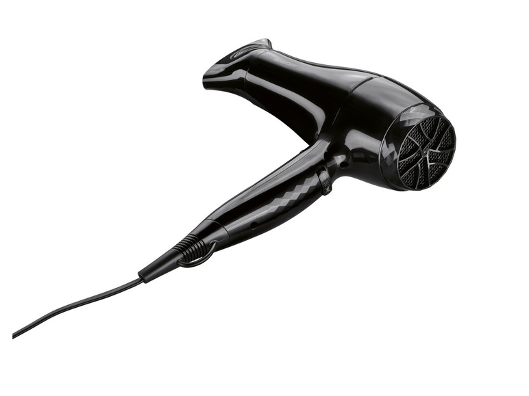 SILVERCREST® PERSONAL CARE Ionen-Haartrockner »SHTD 2200«, mit LED-Anzeigeleuchte im Angebot
