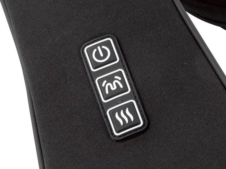SILVERCREST® PERSONAL CARE Shiatsu Nackenmassagegerät »SOSMN 2 D2« Blitzverkäufe