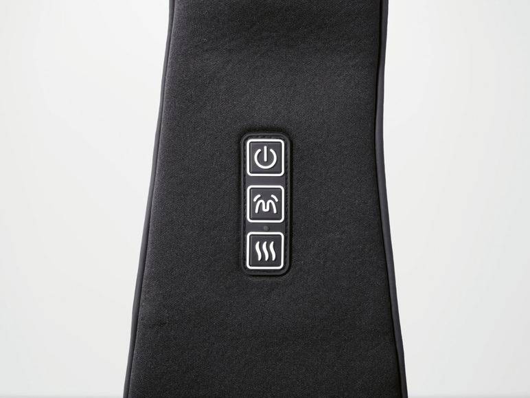 SILVERCREST® PERSONAL CARE Shiatsu Nackenmassagegerät »SOSMN 2 D2« Blitzverkäufe