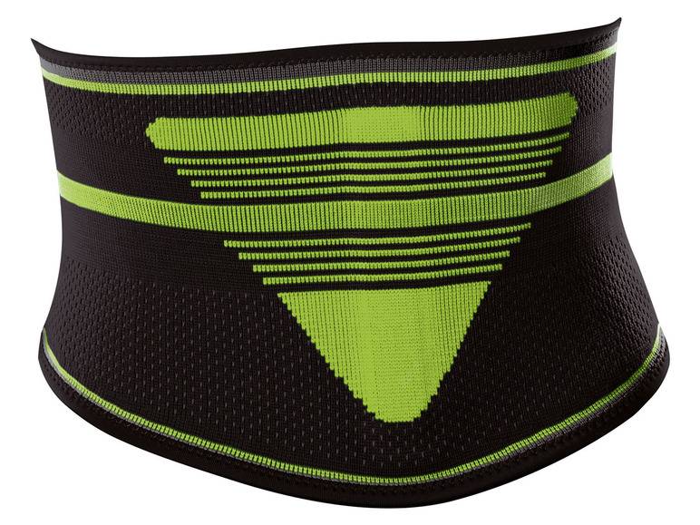 sensiplast® Rückenbandage »Lumbo-Active«, mit Pelotte Kostenloser Versand