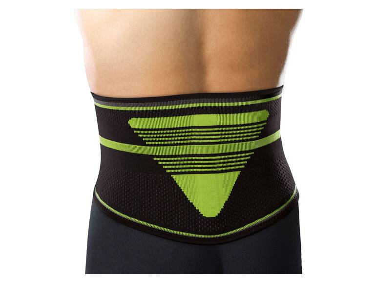 sensiplast® Rückenbandage »Lumbo-Active«, mit Pelotte Kostenloser Versand