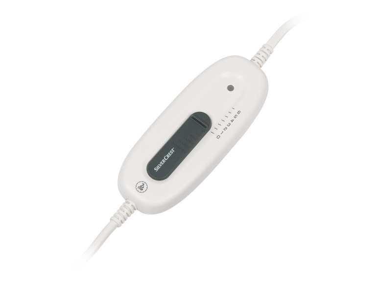 SILVERCREST® PERSONAL CARE Schulter-Nacken-Heizkissen »SSHK 100«, 100 W Großer Ausverkauf
