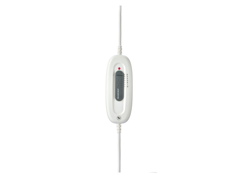 SILVERCREST® PERSONAL CARE Wärme-Kuschelkissen »SWKK 100«, 6 Temperaturstufen Preisnachlass