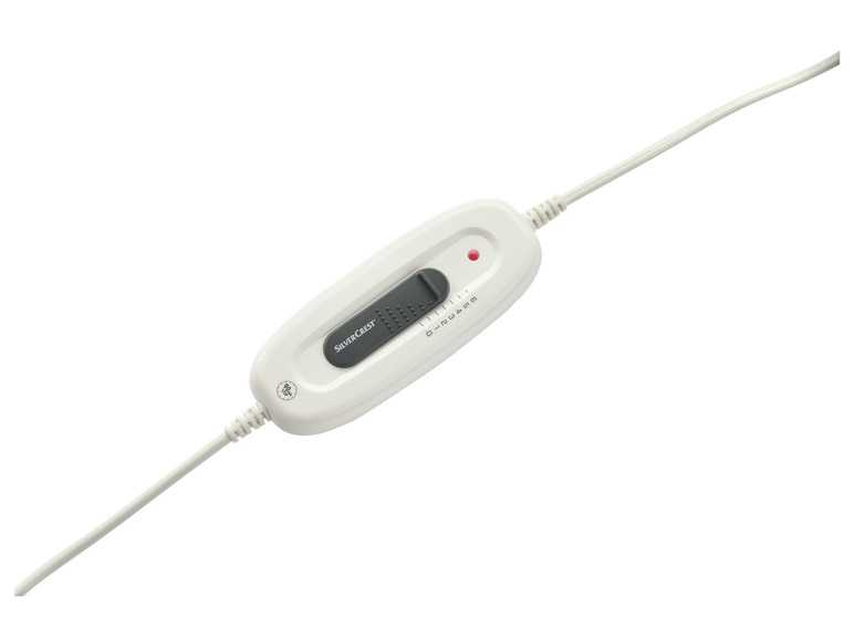 SILVERCREST® PERSONAL CARE Rücken-Nacken-Heizkissen »SRNH 100 H5«, 100 W Weihnachtsangebot