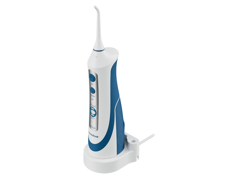 nevadent Munddusche »NMD 3.7 B6«, Akku mit Ladestation Osterangebot