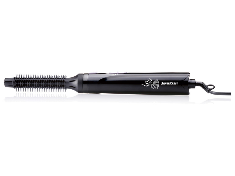 SILVERCREST® PERSONAL CARE Warmluftbürste »SWB 300 B1«, 300 W Muttertagsangebot
