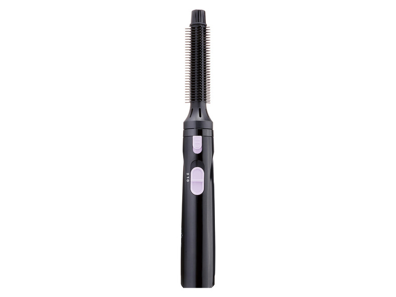 SILVERCREST® PERSONAL CARE Warmluftbürste »SWB 300 B1«, 300 W Muttertagsangebot
