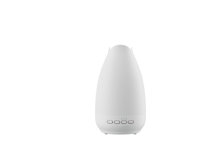 SILVERCREST® Ultraschall Aroma Diffuser, mit Timing-Funktion Jubiläumsangebot