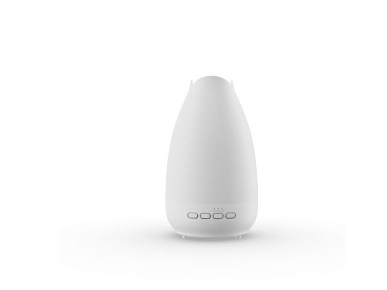 SILVERCREST® Ultraschall Aroma Diffuser, mit Timing-Funktion Jubiläumsangebot