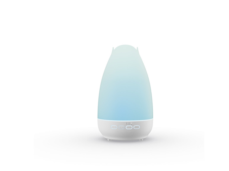 SILVERCREST® Ultraschall Aroma Diffuser, mit Timing-Funktion Jubiläumsangebot