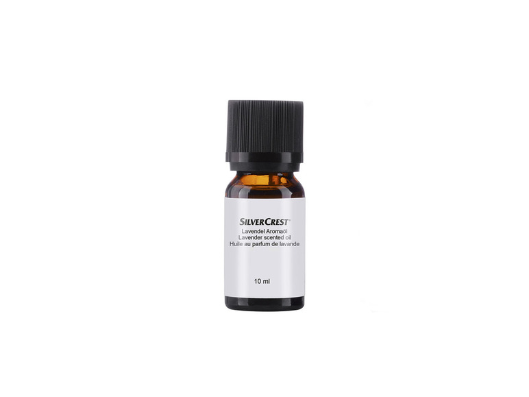 SILVERCREST® Ultraschall Aroma Diffuser, mit Timing-Funktion Jubiläumsangebot