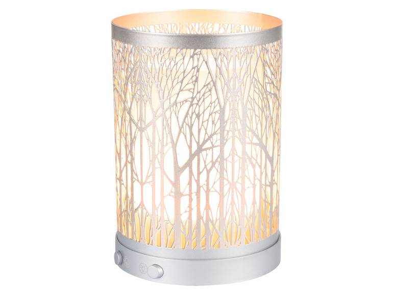 SILVERCREST® Aroma Diffuser »Design«, mit Lichtfunktion Neueste Mode